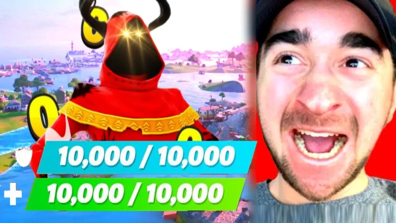 ALL Fortnite Season 3 Glitches In 1 Video