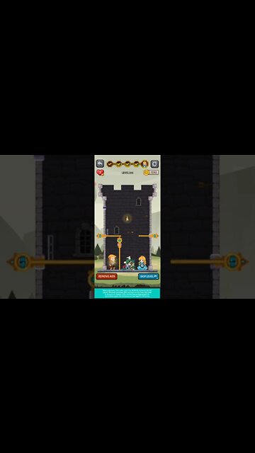 How to Loot - Level 215