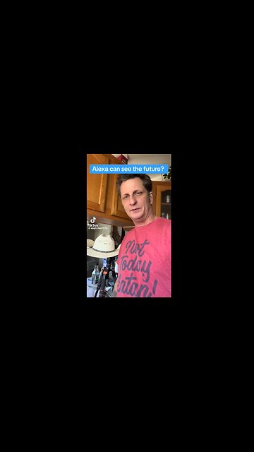 They Have Already Predicted Hurricane Milton - Alexa Can See the Future