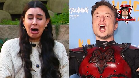 Elon Musk Suspends Leftist Taylor Lorenz From Twitter: Such Shameful Behavior Will Not Be Tolerated