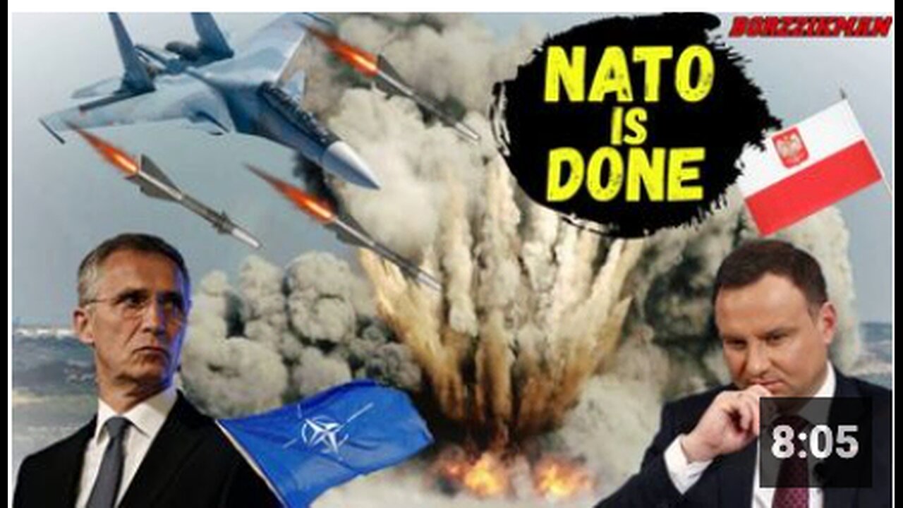 NATO's Losses Are Shocking: Russia Wiped Out High-Class Polish Engineers In STAROKONSTANTINOV