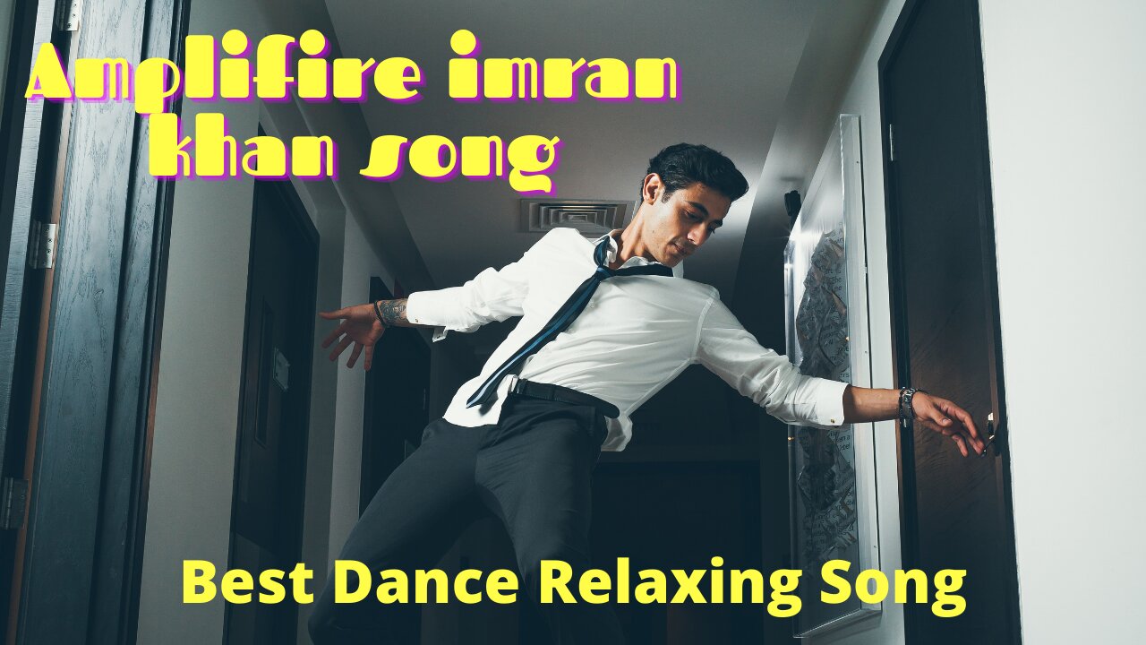 Amplifire Imran Khan Song |Best Dance Relaxing Song| NCS Hindi |No copyright hindi songs|NCS Hindi|