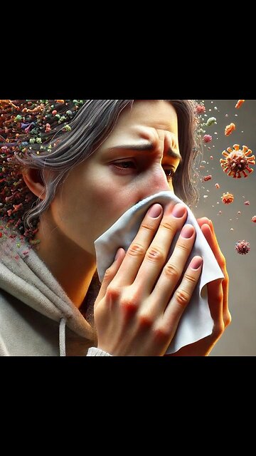 Invisible Force: The Unseen Power