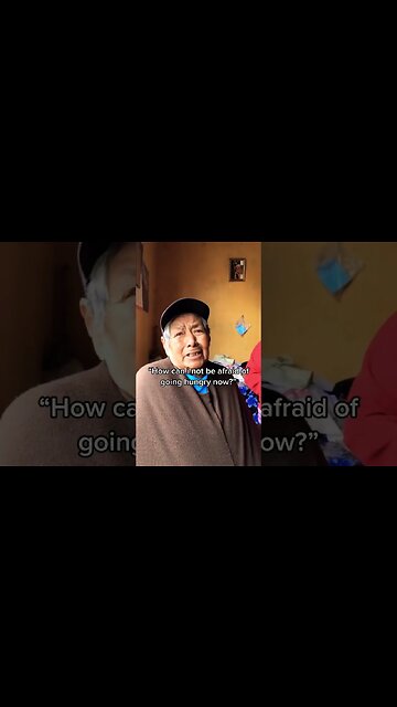 Elderly Women Saved From Losing Her Home. Thanks to YOU | MurphsLife