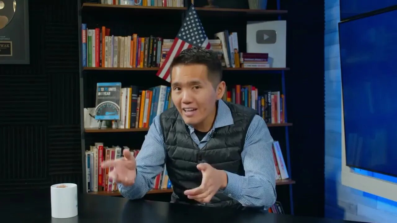 How Donald Trump Tried to Stop the Great Reset