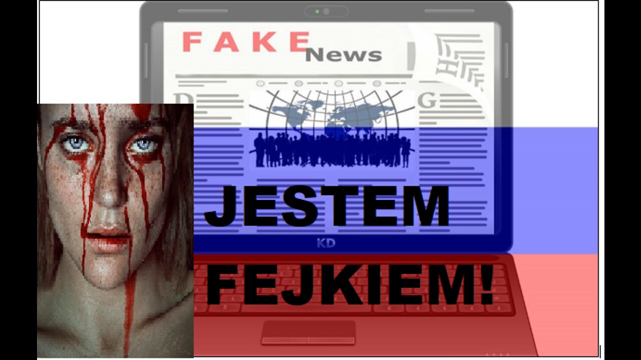 I'm Fake! Jestem Oszustwem!