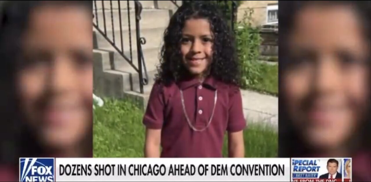 VIOLENT SHOOTINGS ACROSS CHICAGO🏢👮‍♂️🚔🚨PRIOR TO DEMOCRAT CONVENTION🏢🚶‍♂️💥🥷💫