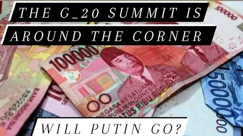 Indonesian Rupiah update.