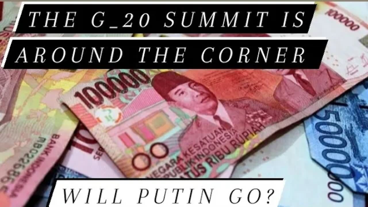 Indonesian Rupiah update.