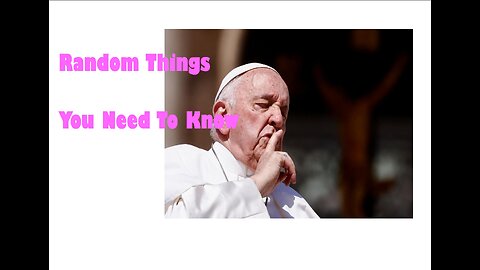 Did The Rothschilds Family Buy the Papacy in 1832? | @RRPSHOW