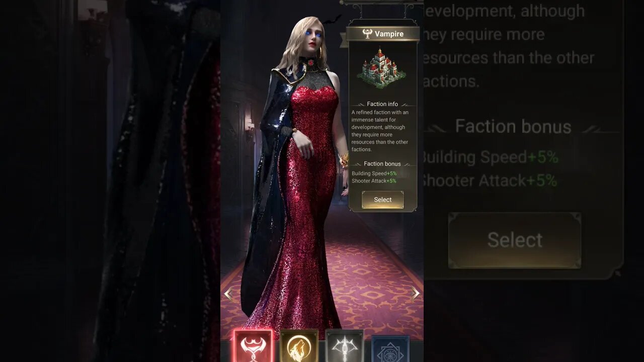 National of Darkness #shorts #gaming #games