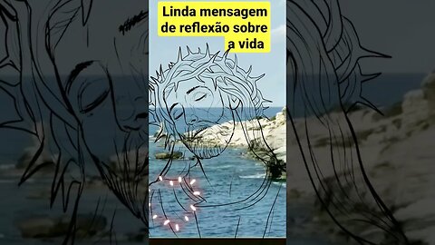 mensagem de Deus para sua vida #schorts #mensageminspiradora #mensagensdivinas mens