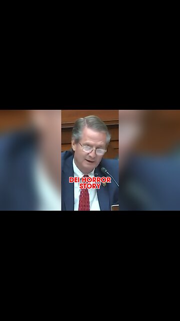 Tim Burchett: Secret Service Director is a DEI Horror Story - 7/22/24