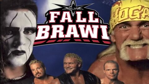 "2TM" Fall Brawl 1999 Highlights