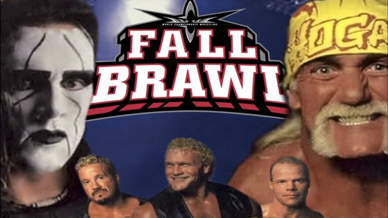 "2TM" Fall Brawl 1999 Highlights