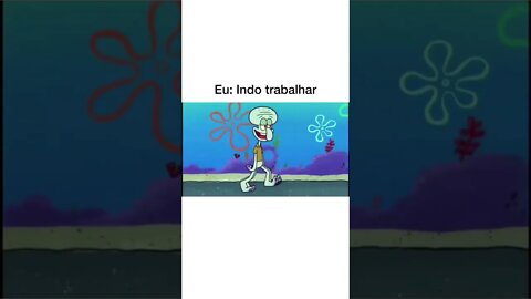 SÓ ASSIM PRA TRABALHAR TODO DIA 🤣🤣