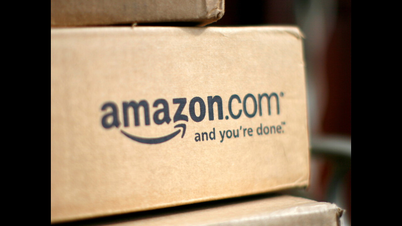 How Amazon Is Bypassing Supply Chain Chaos