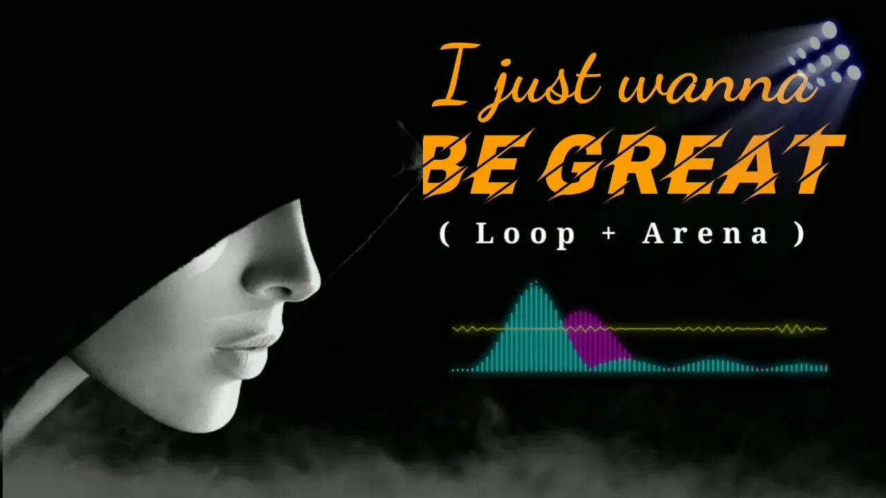 Neffex - I just wanna be great { Loop + Arena } | No copyright English songs |Neffex|Yellow Ringtone