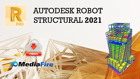 Instalar y Activar ROBOT STRUCTURAL 2021 - Multilenguaje - LICENCIA ILIMITADA