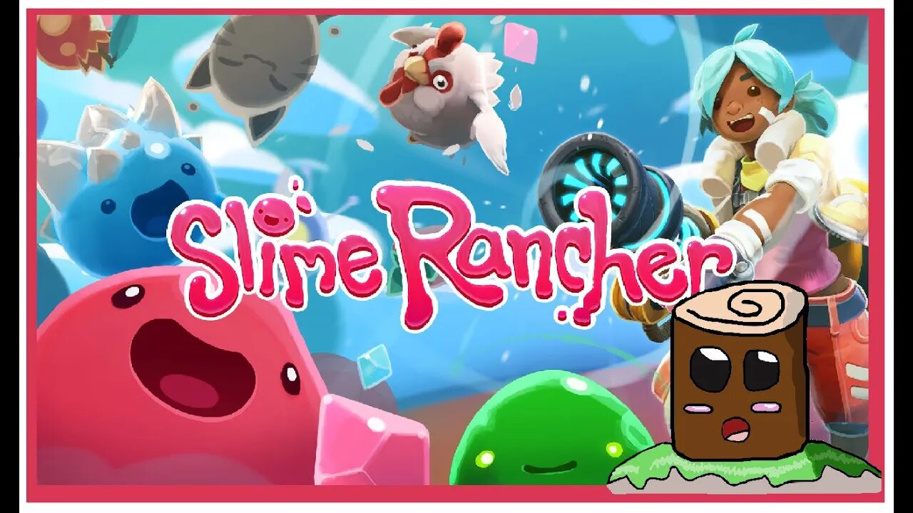 Slime Rancher : Quickest Slime Alive [Part:6]