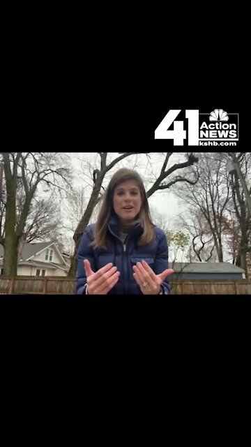 What causes severe winter weather?