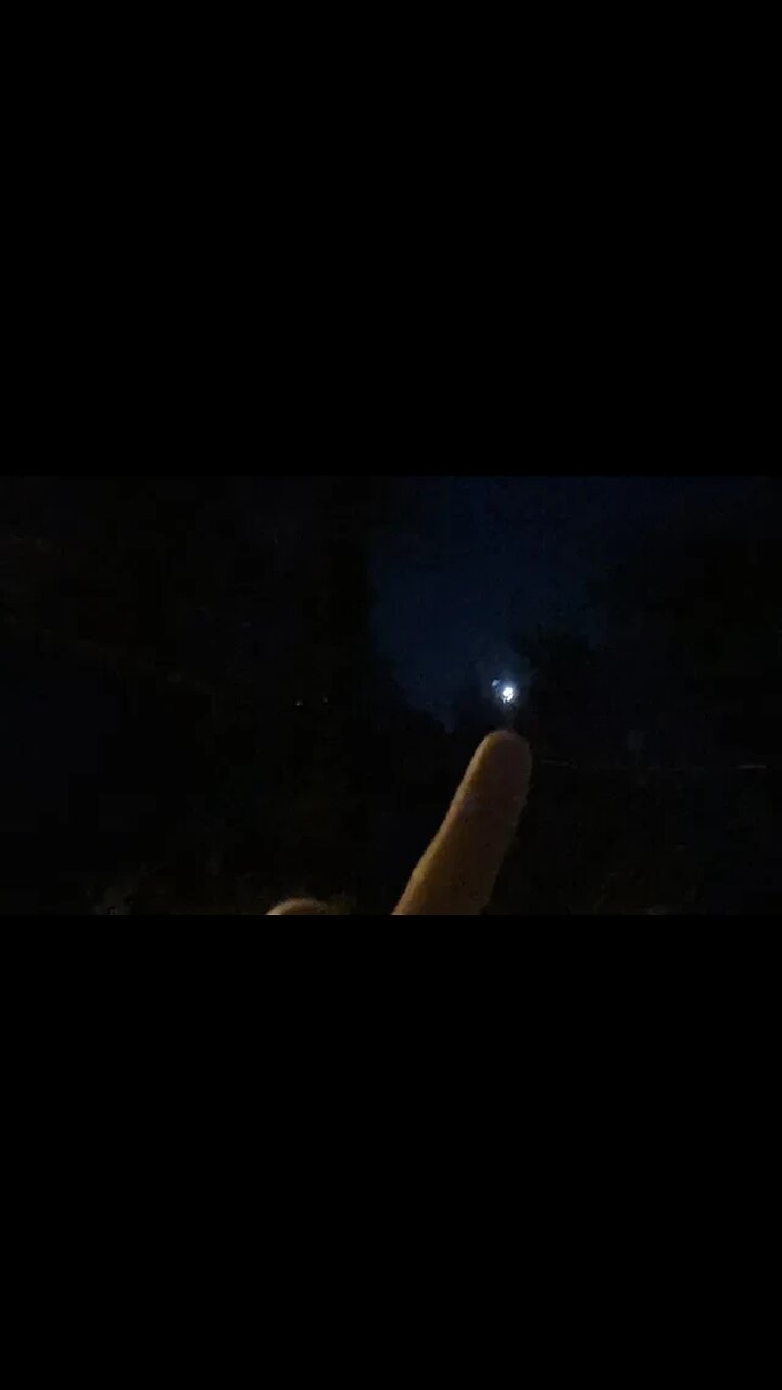 Super Blue Moon LIVE In Columbus!