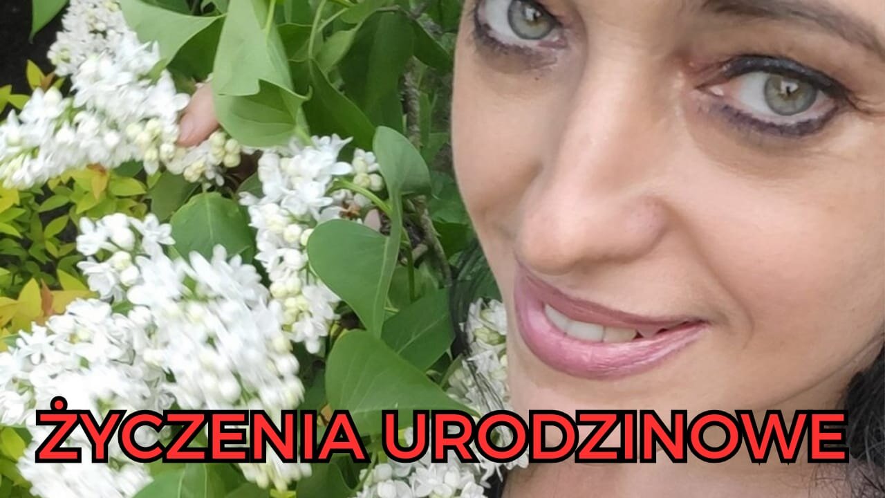 Film urodzinowy dla Julii