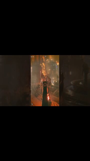 THE GOTO LASGUN | Darktide | #shorts #gaming