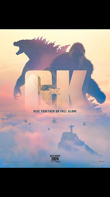 Godzilla x Kong - Is It Good?