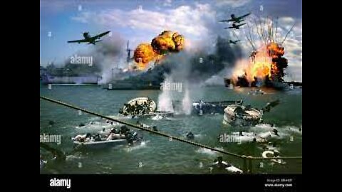 Pearl Harbor var en planerad attack av president Roosevelt