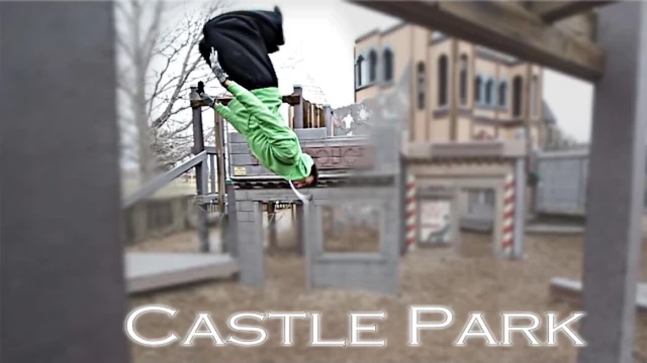 Castle Park