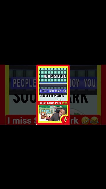 I miss South Park 🤣😂 #southpark