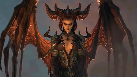 Game Night: Diablo 4