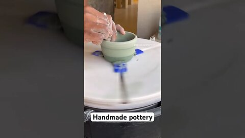 Handmade pottery #handmadeceramics #ceramic #studiopottery #pottery #ceramics