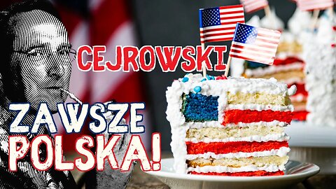 SDZ117/1 Cejrowski: ZAWSZE POLSKA 2021/7/5 Radio WNET