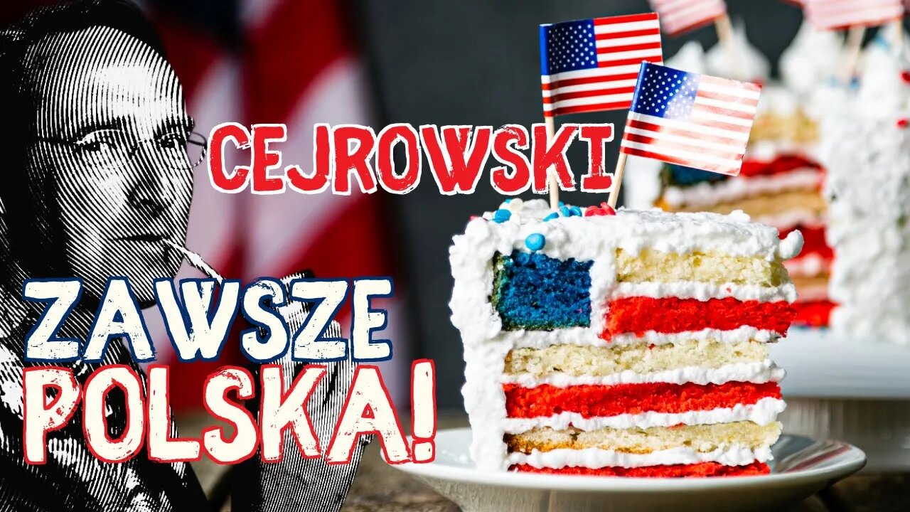 SDZ117/1 Cejrowski: ZAWSZE POLSKA 2021/7/5 Radio WNET