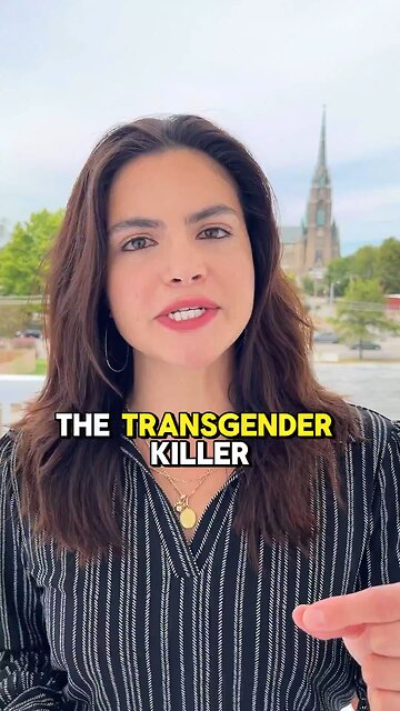 The gun is not the problem