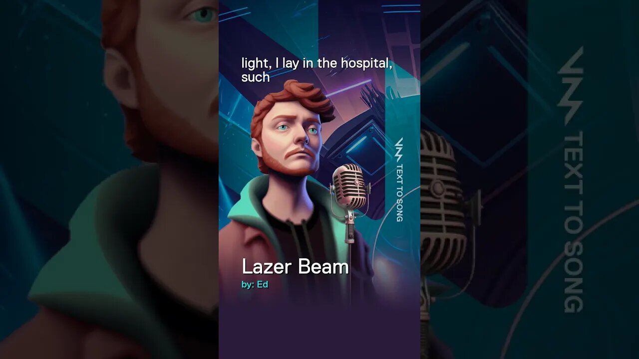 "The Peanut Butter Song" by AI Ed