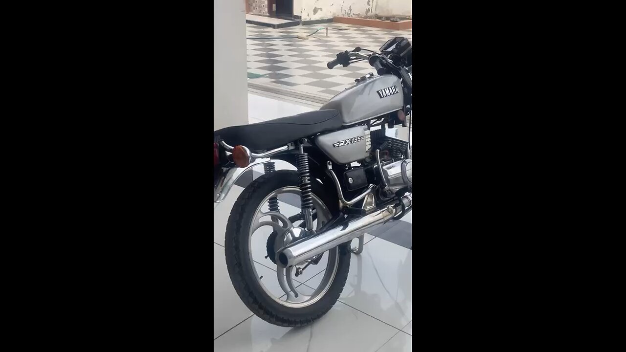 YAMAHA OLD MODEL ||