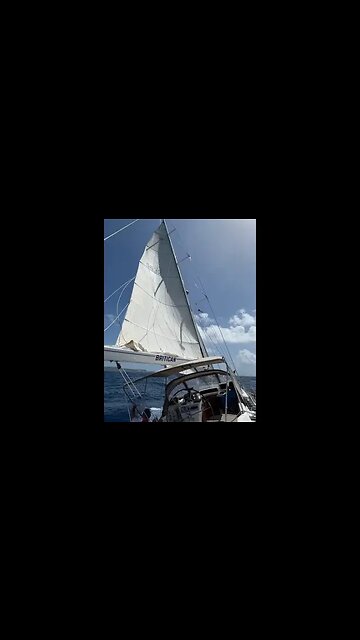 Oyster 56 Sailboat For Sale