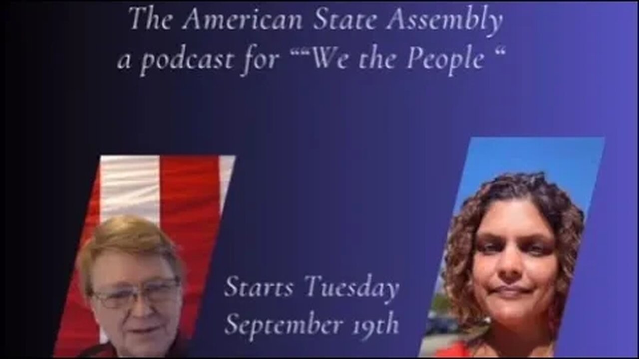 The American States Assemblies