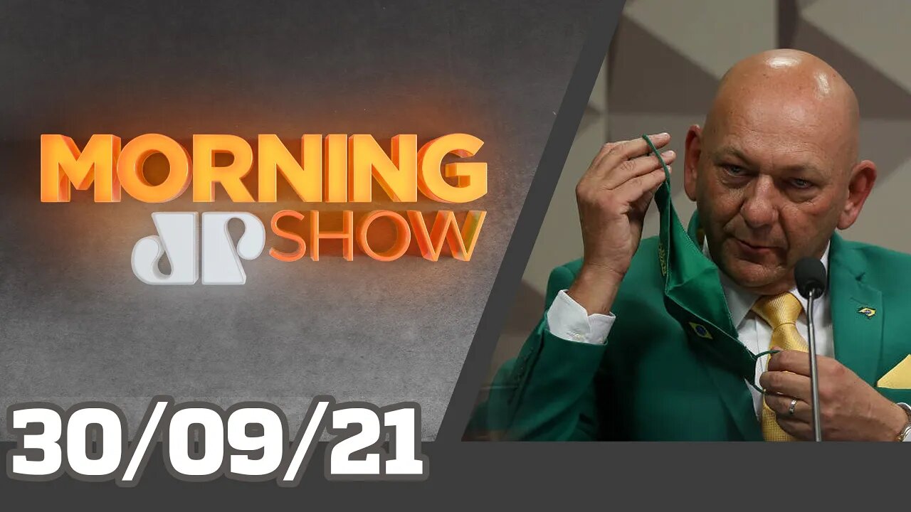 HANG NA CPI - MORNING SHOW - 30/09/21