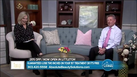 Absolute Beauty // Customized Weight Loss