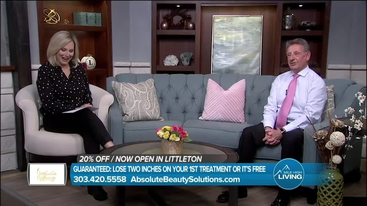 Absolute Beauty // Customized Weight Loss