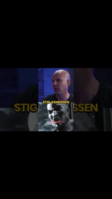 Kratos Wasn't Actually Named Kratos At First | Mythical Madness