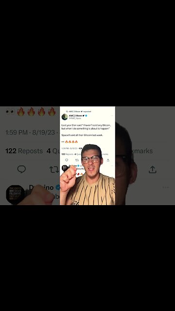 ELON MUSKS MASSIVE WARNING TO INVESTORS⚠️🚨