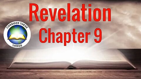 Revelation Chapter 9