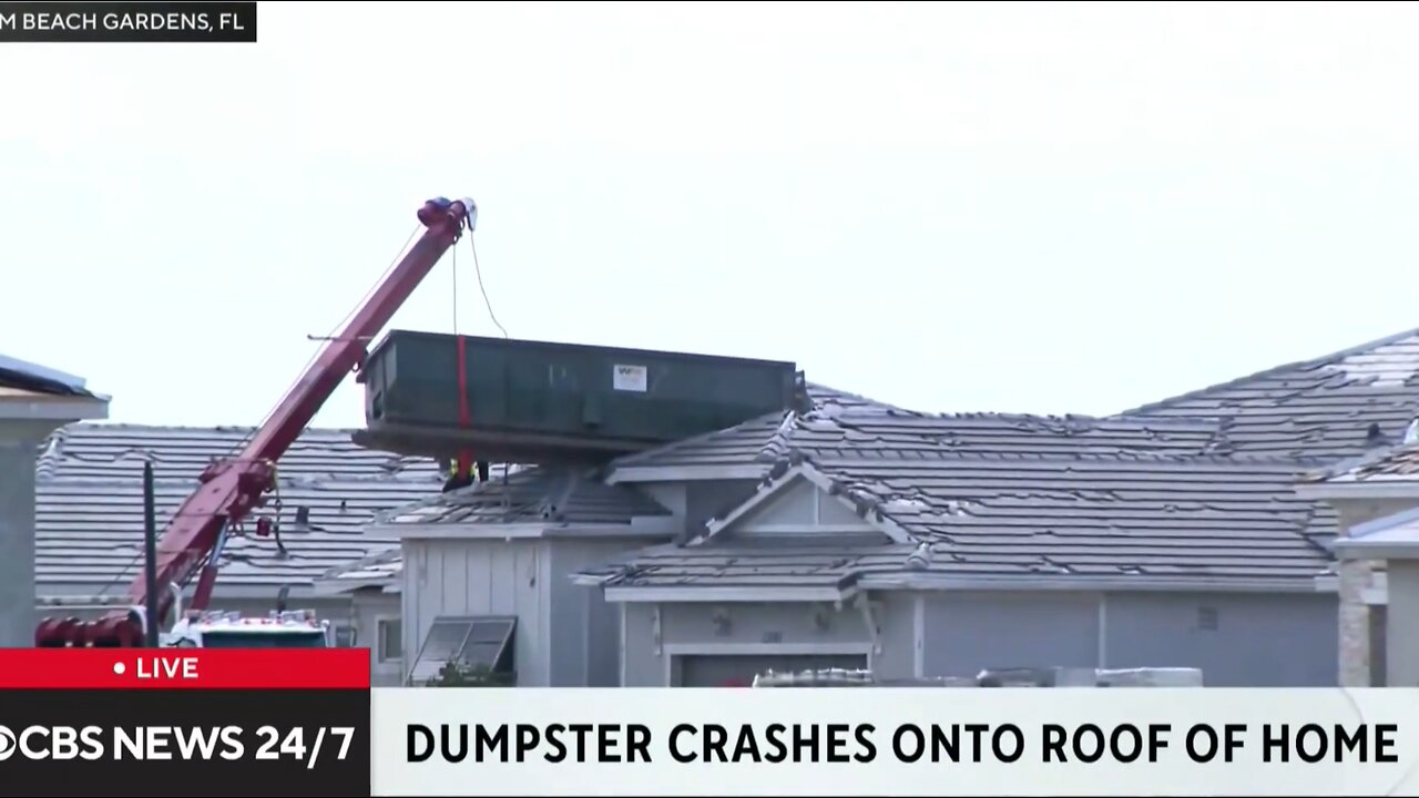 Hurricane Milton's Destruction Across The State Of Florida