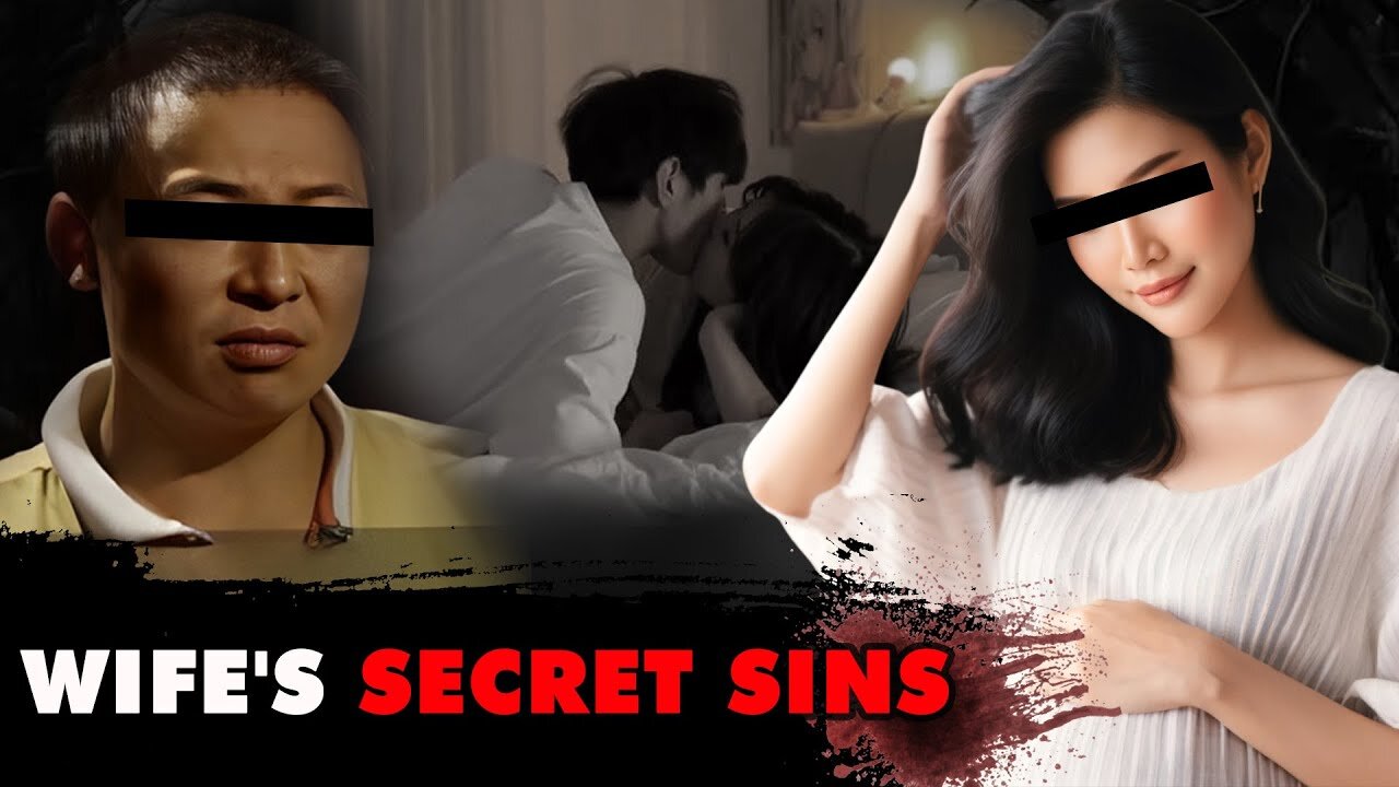 The Fatal Outcome of a Complicated Love Triangle ! True Crime Documentary