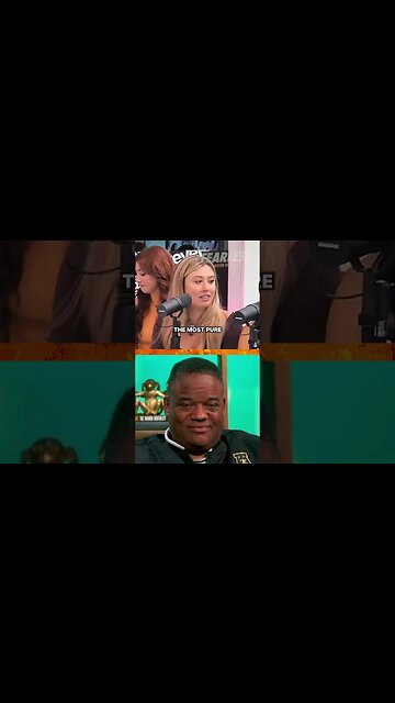 What a Female LeBron James Would Sound Like...